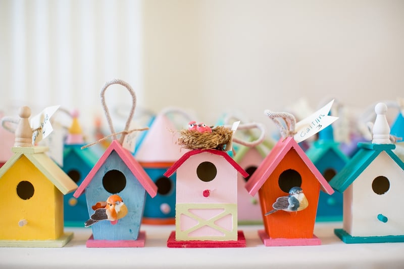 Fairy Dust Keepsakes
